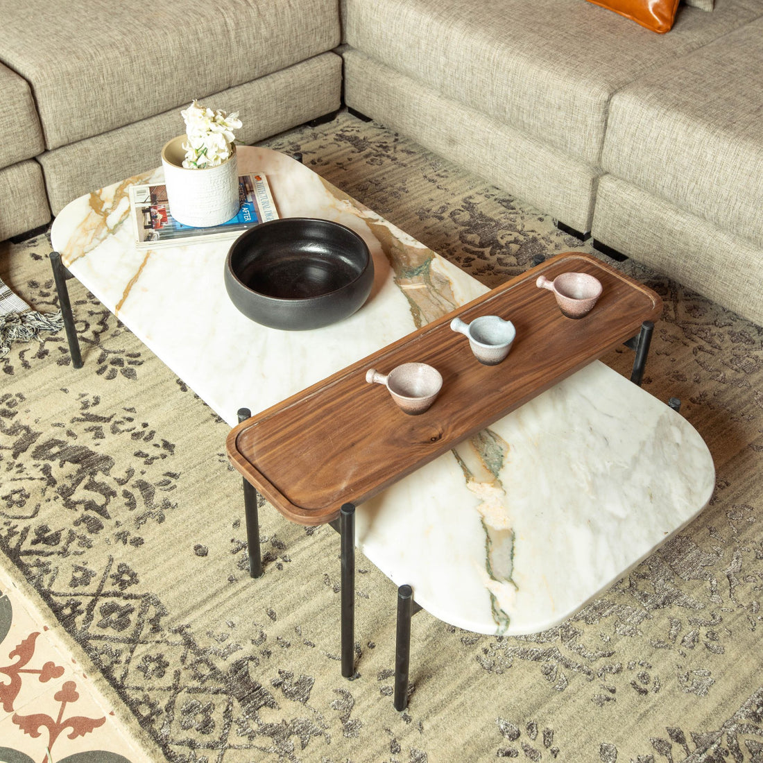 Tawaya Table