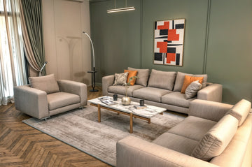 Stanley Living Room
