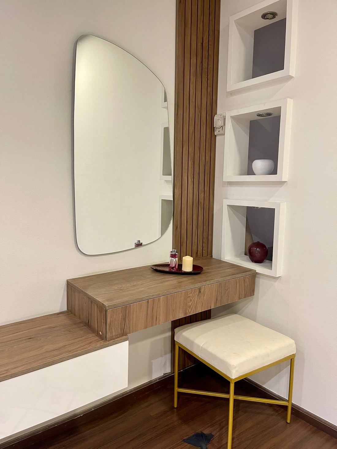 Lego Dresser - Tv unit
