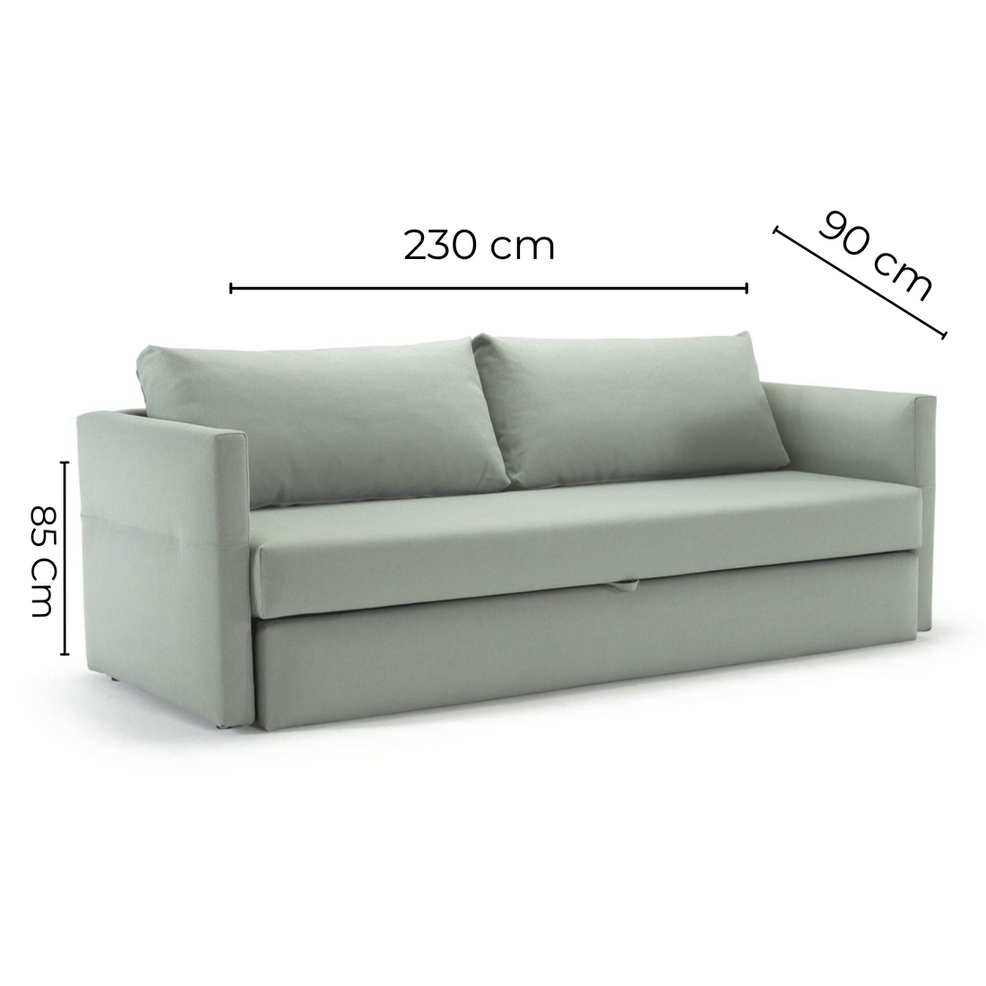Dormio Sofa Bed