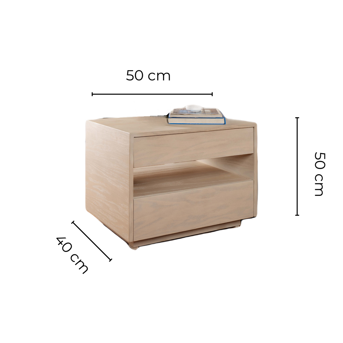 Dwell Night Stand