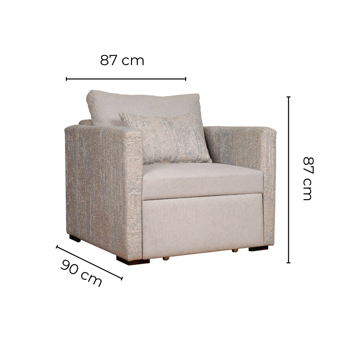 Dormio Chair