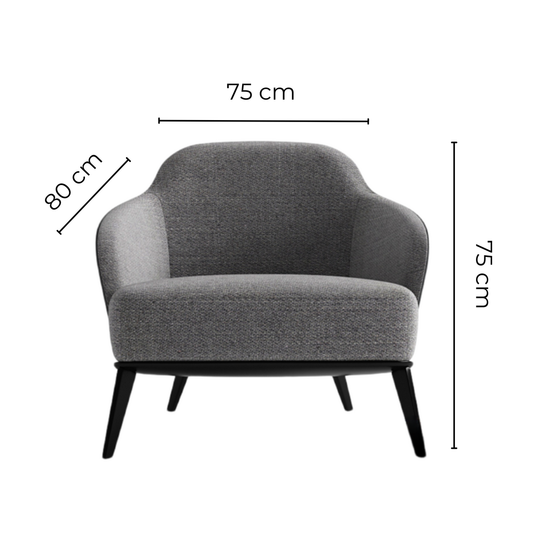 Cita Lounger