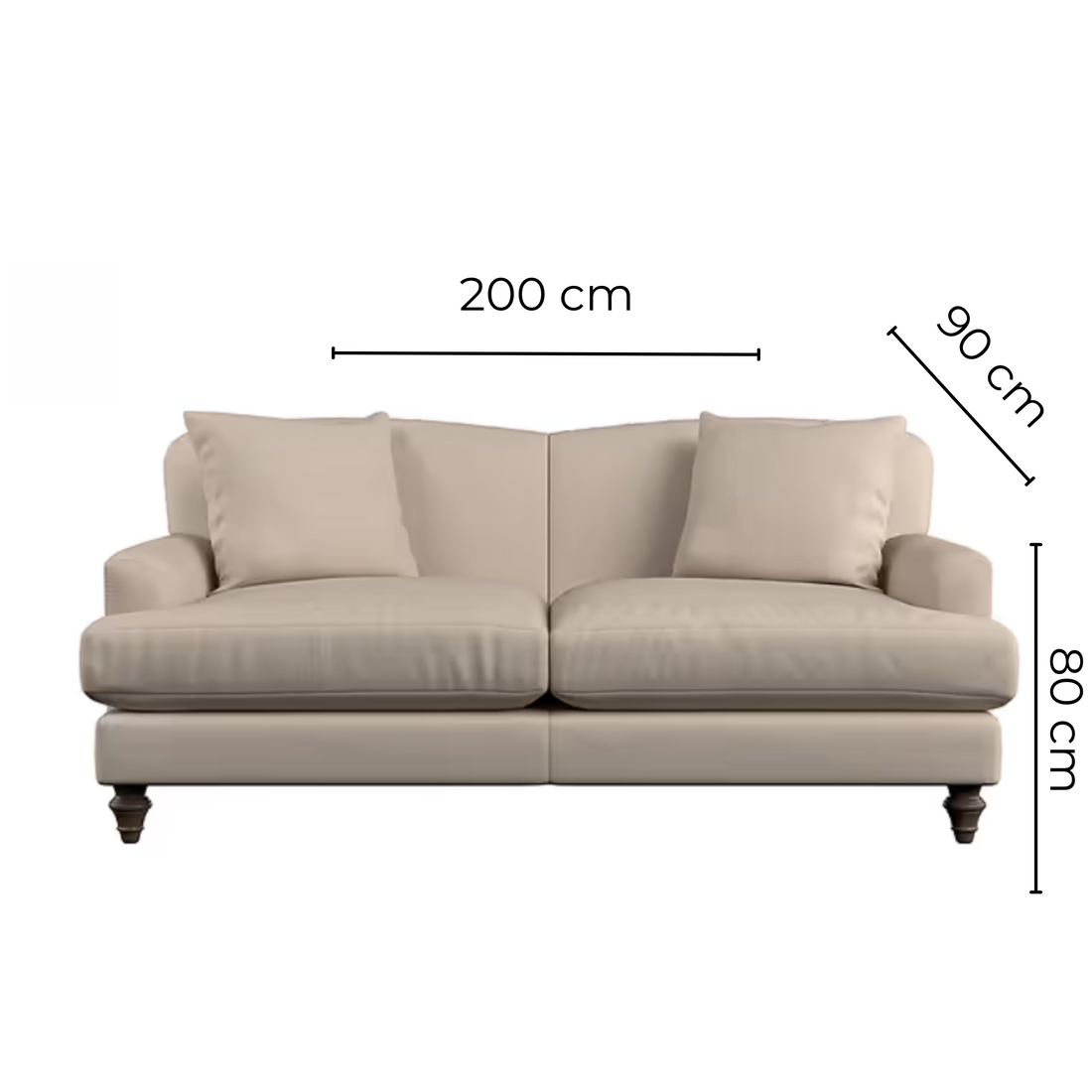 Classic Sofa