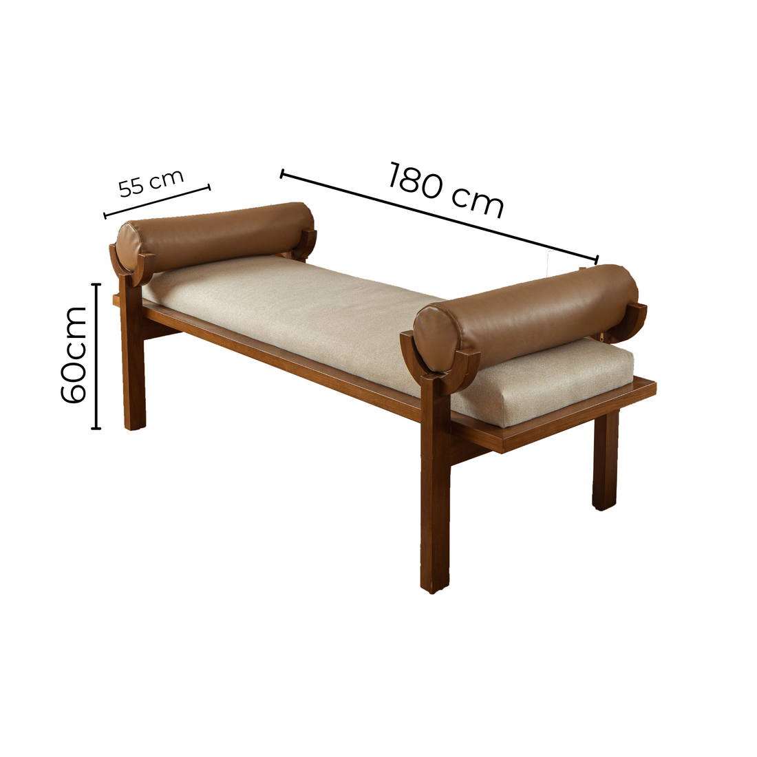 C bench