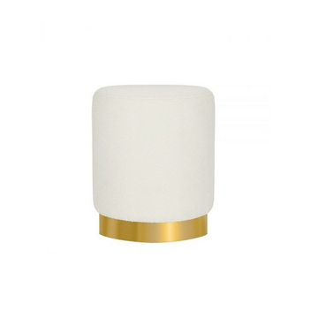 Schale Pouf - Ottoman