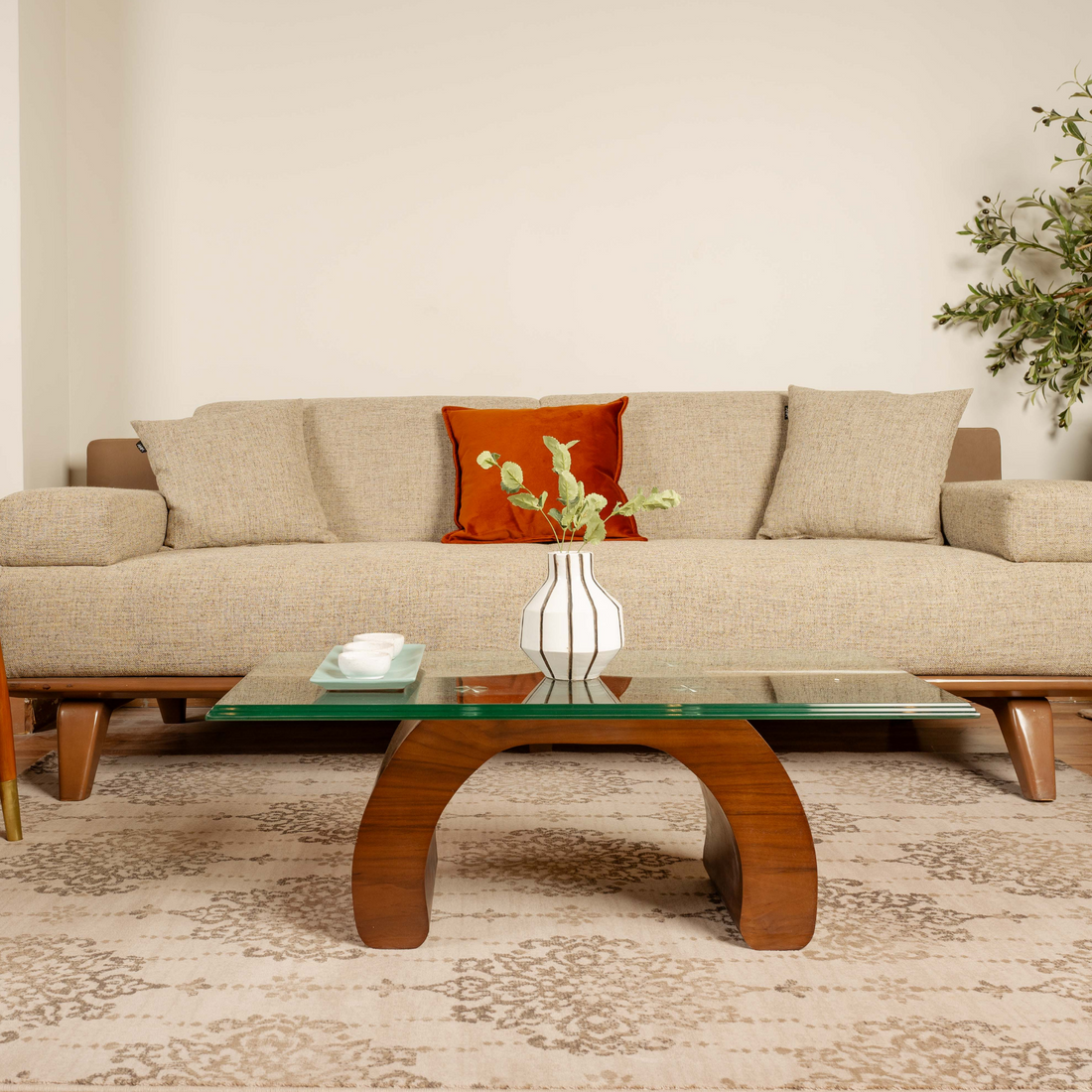 Cody Coffee Table