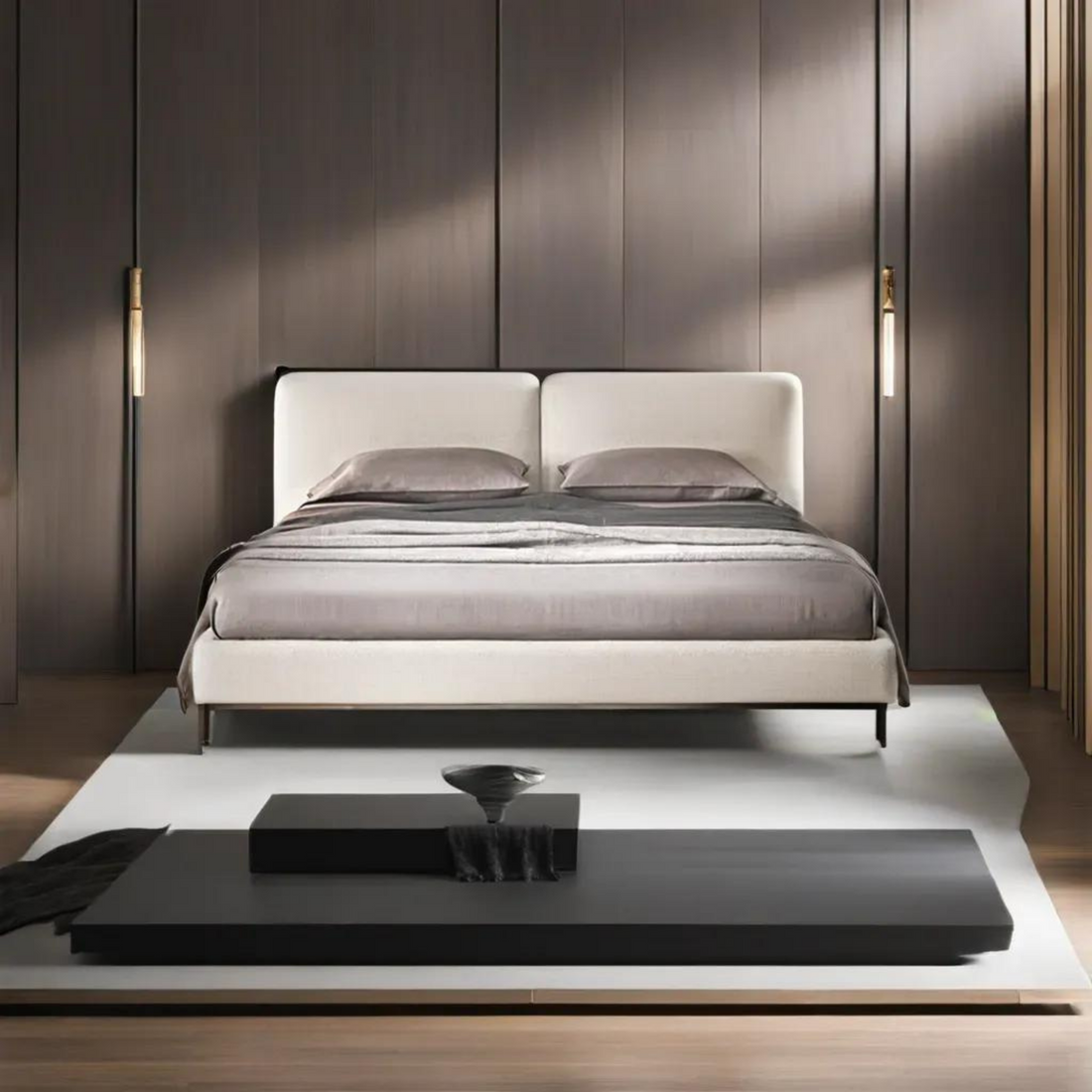 C10V Bed