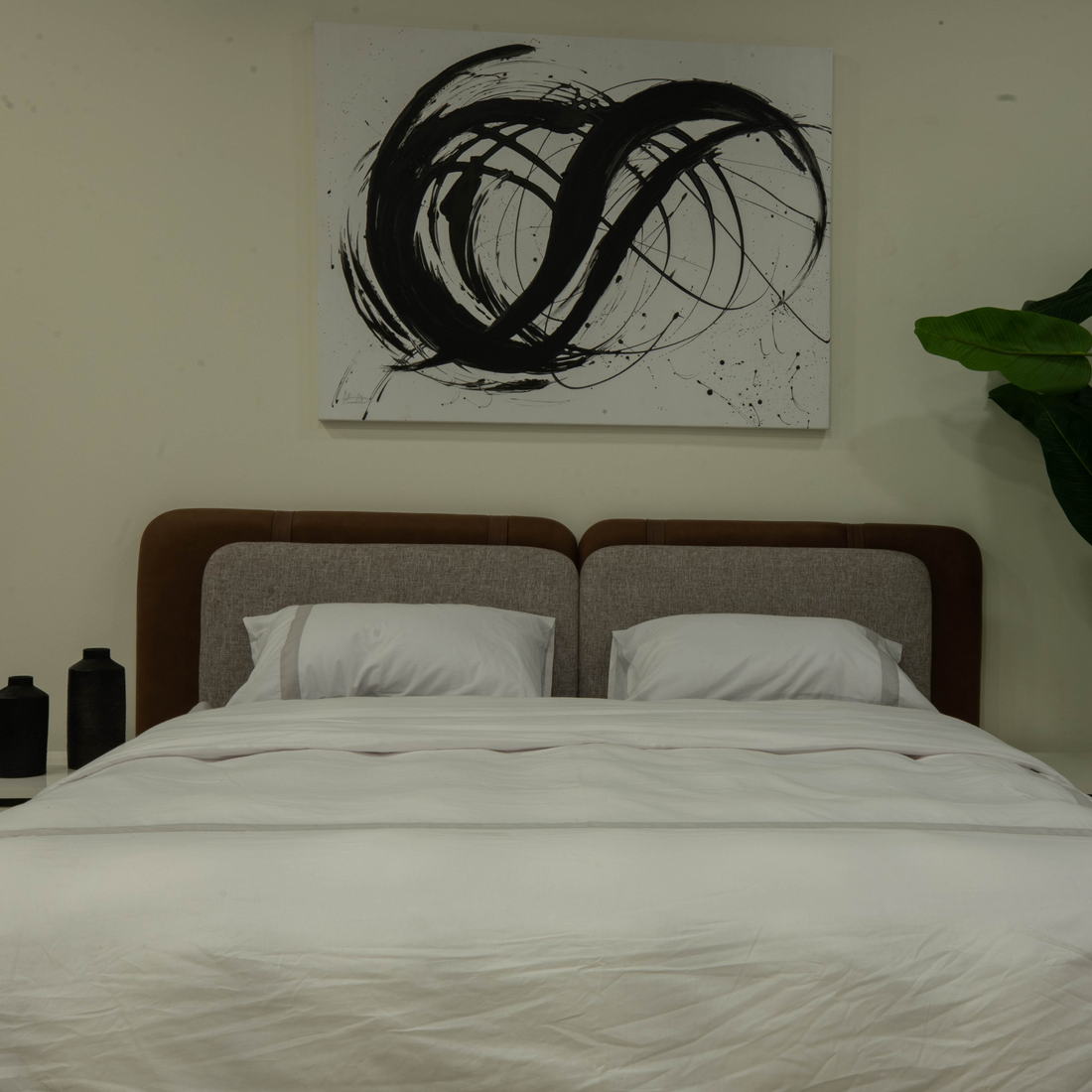 NEU Bed