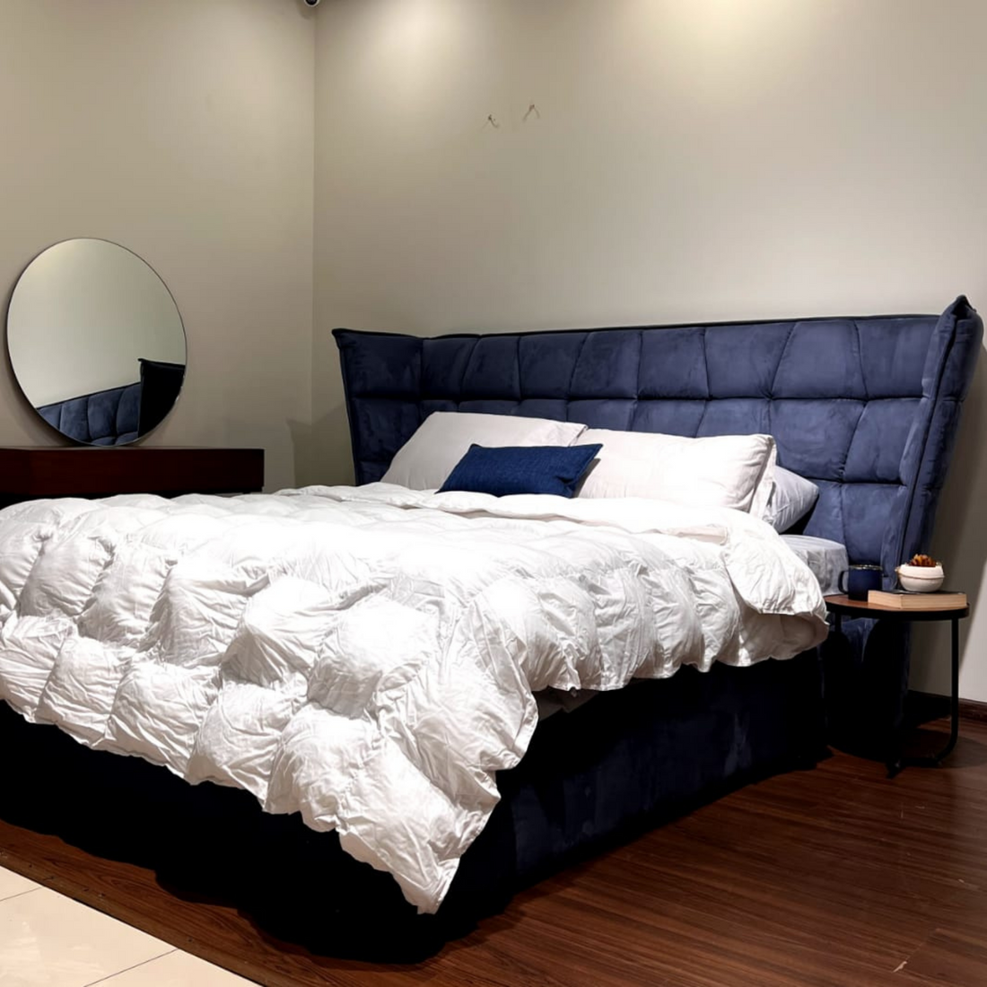 CRIO Bed