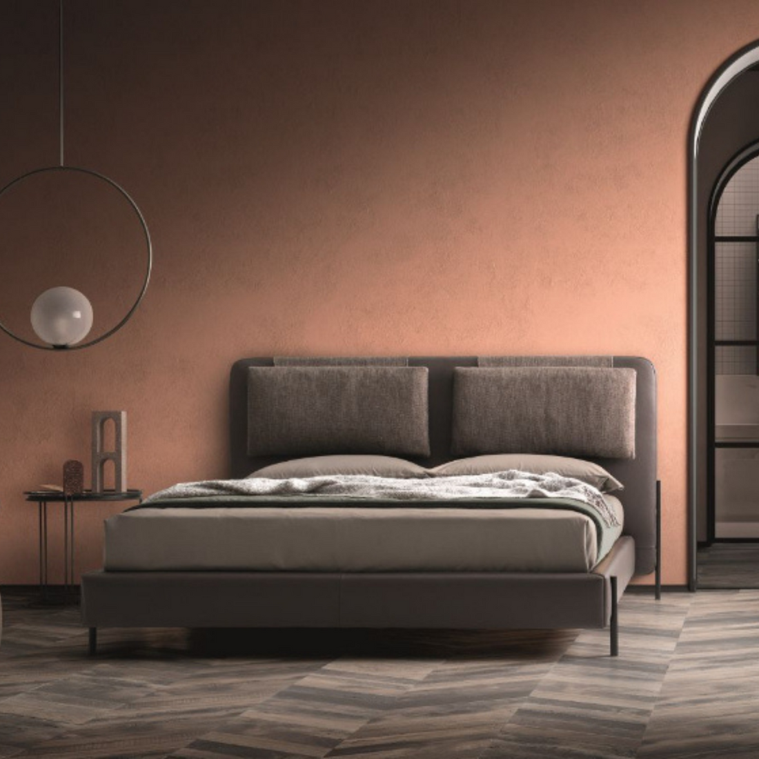 Neu Slim Bed