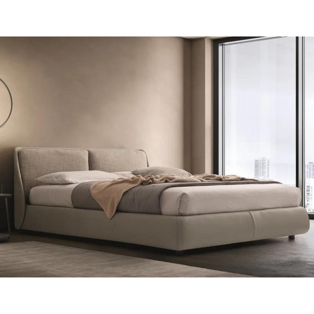 Snug Bed