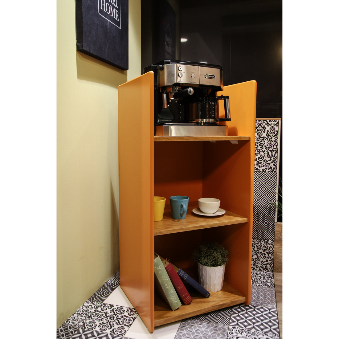 Colombia Coffee Corner