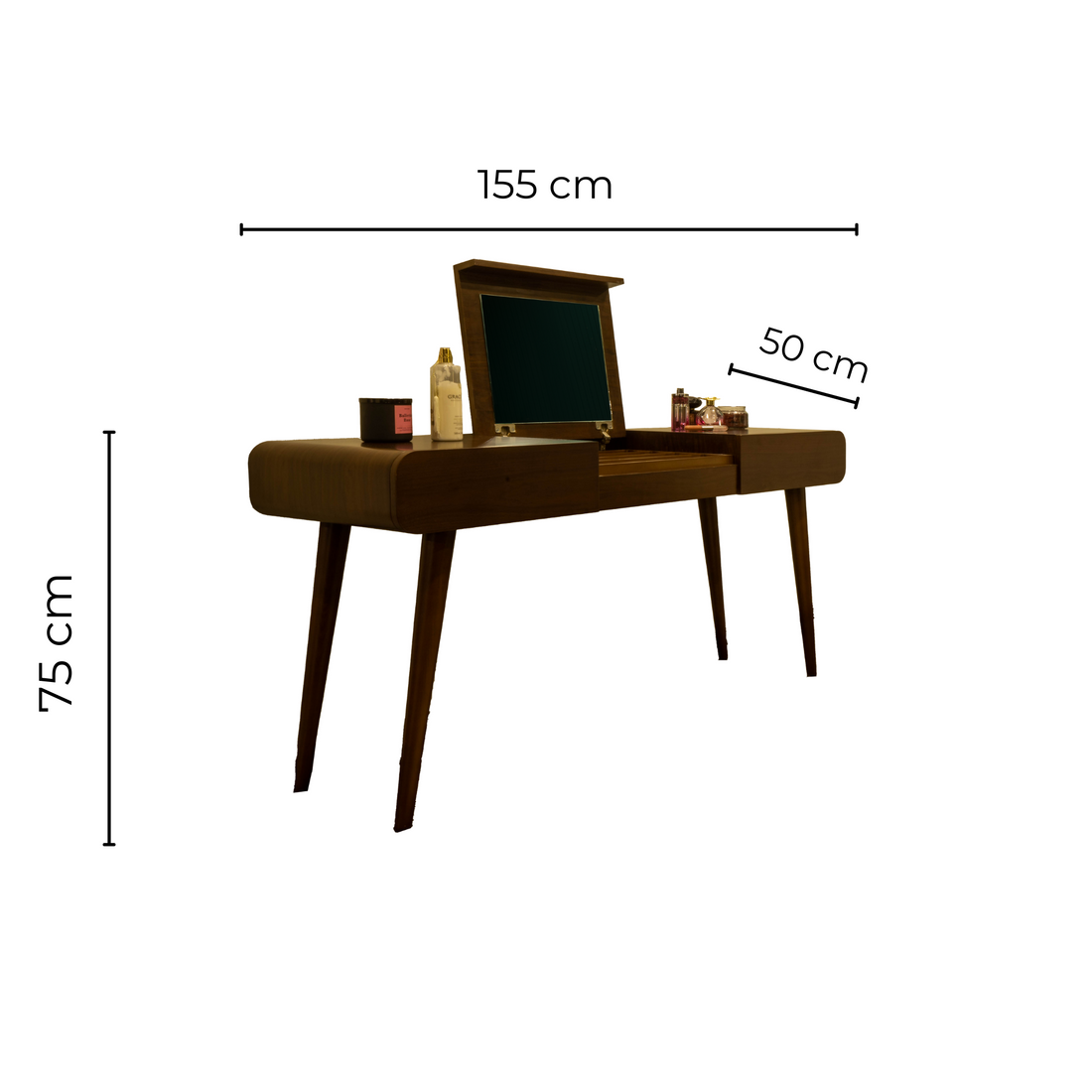 Cove Dresser
