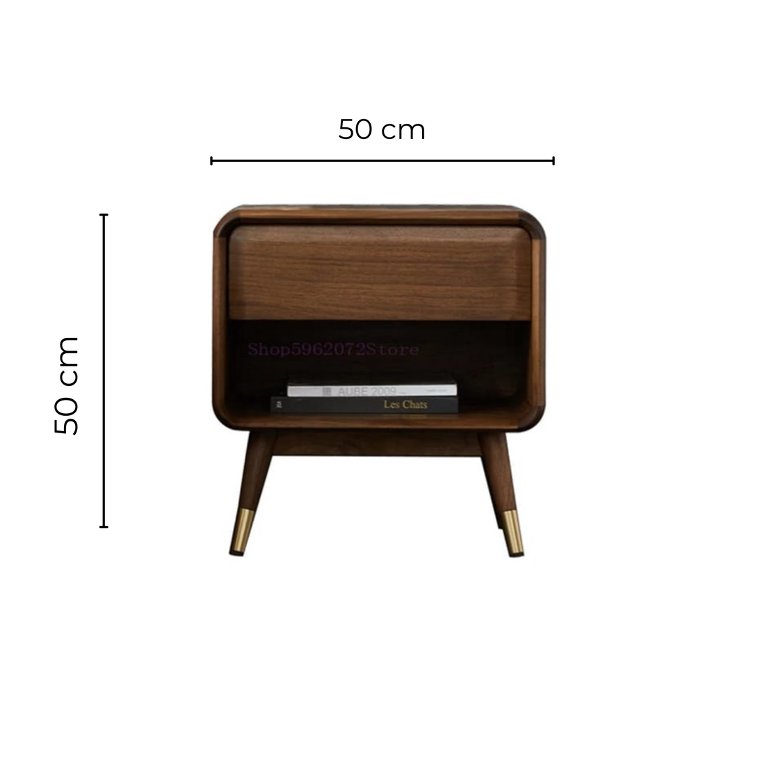 Cove Night Stand