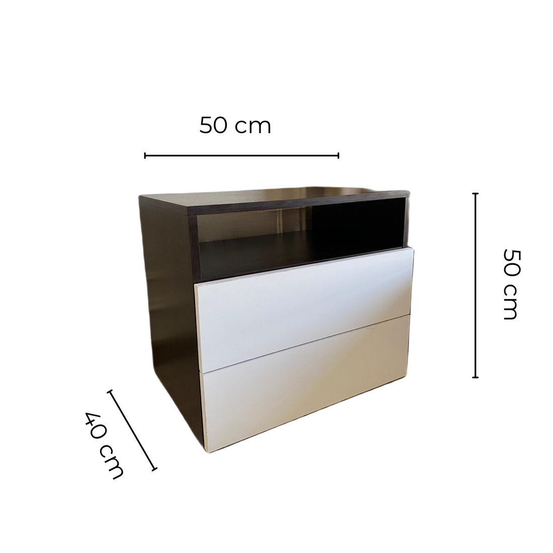 Lego Shelve Night stand