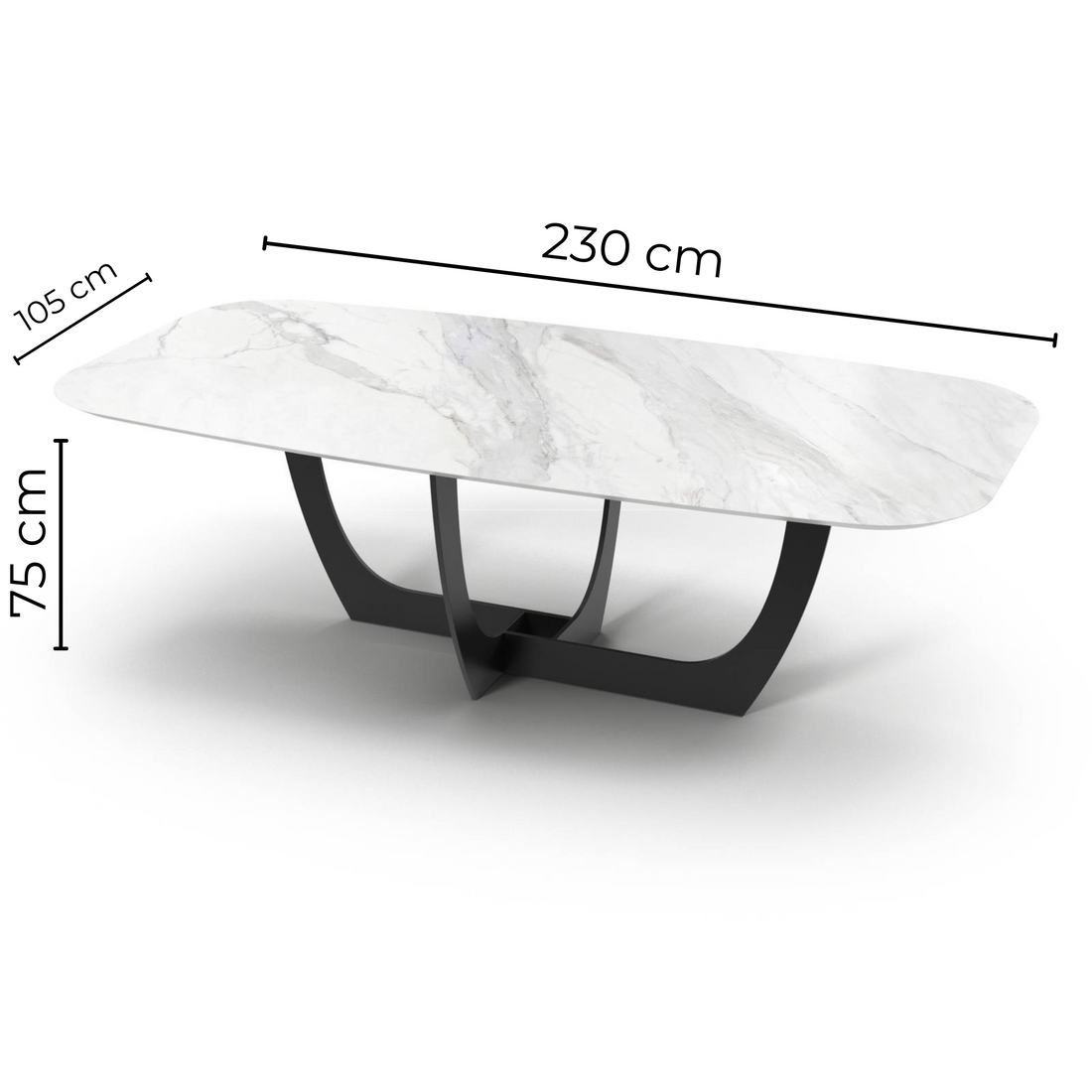 Net Dinning Table