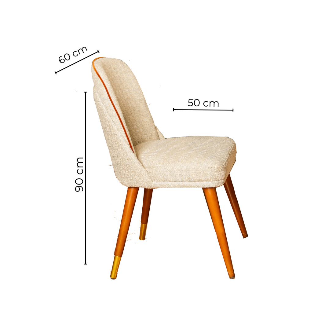Maison Chair