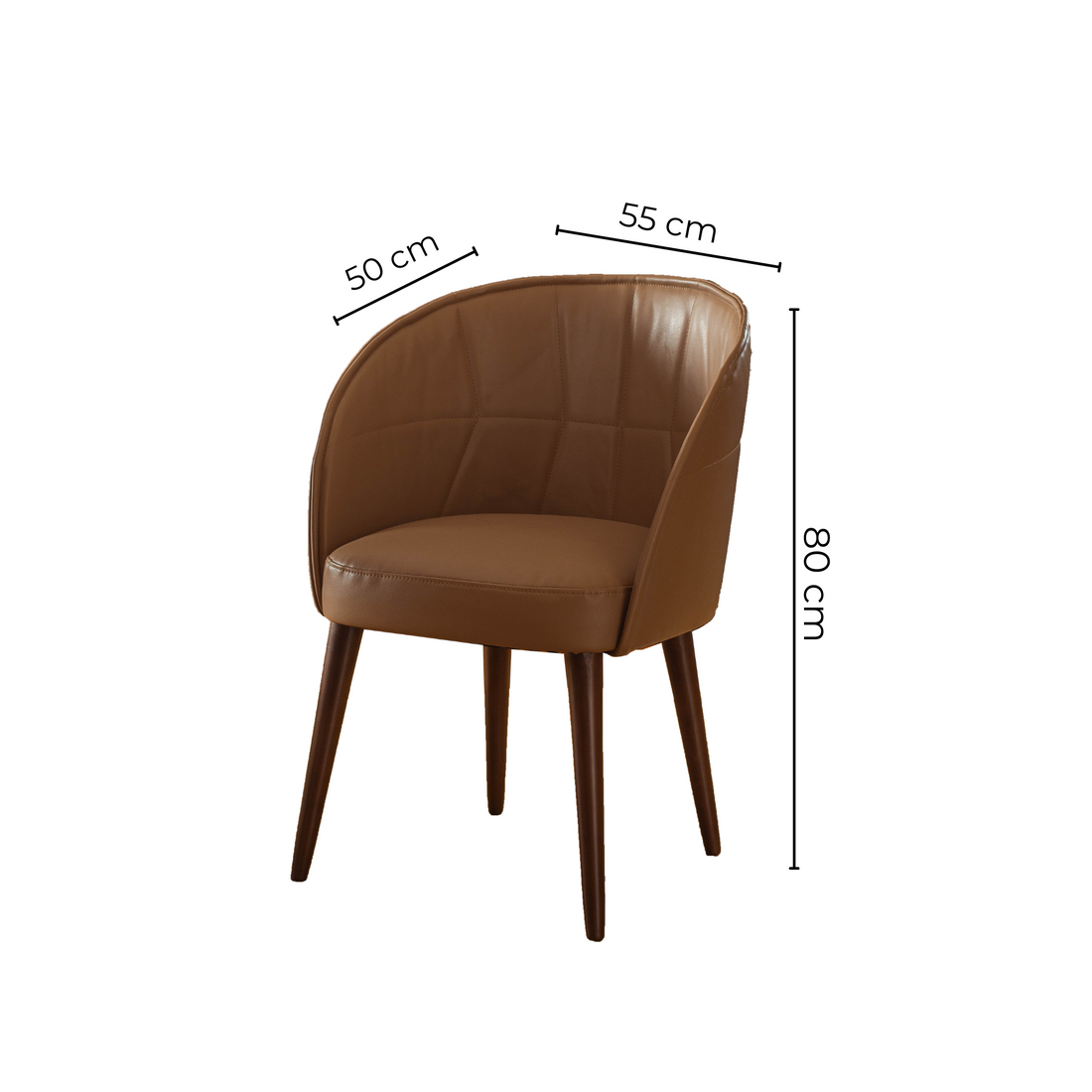 Snug Dinning Chair