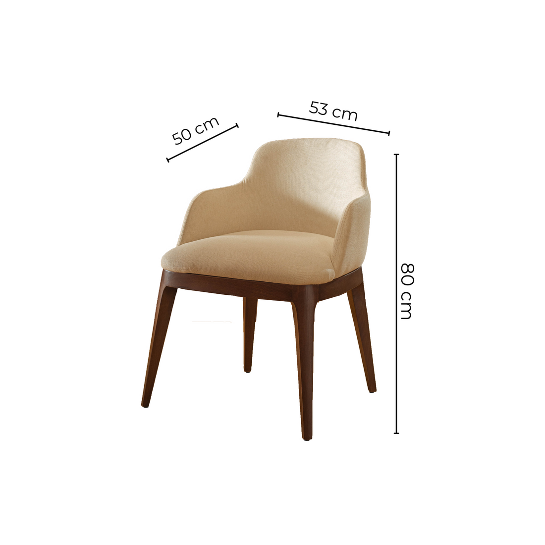 Levi Dinning Chair