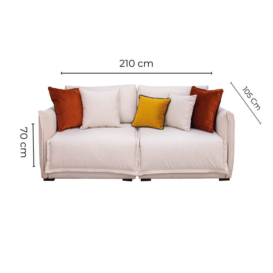 Bonita Sofa