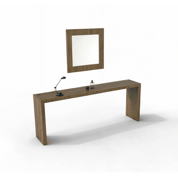 Console Wood