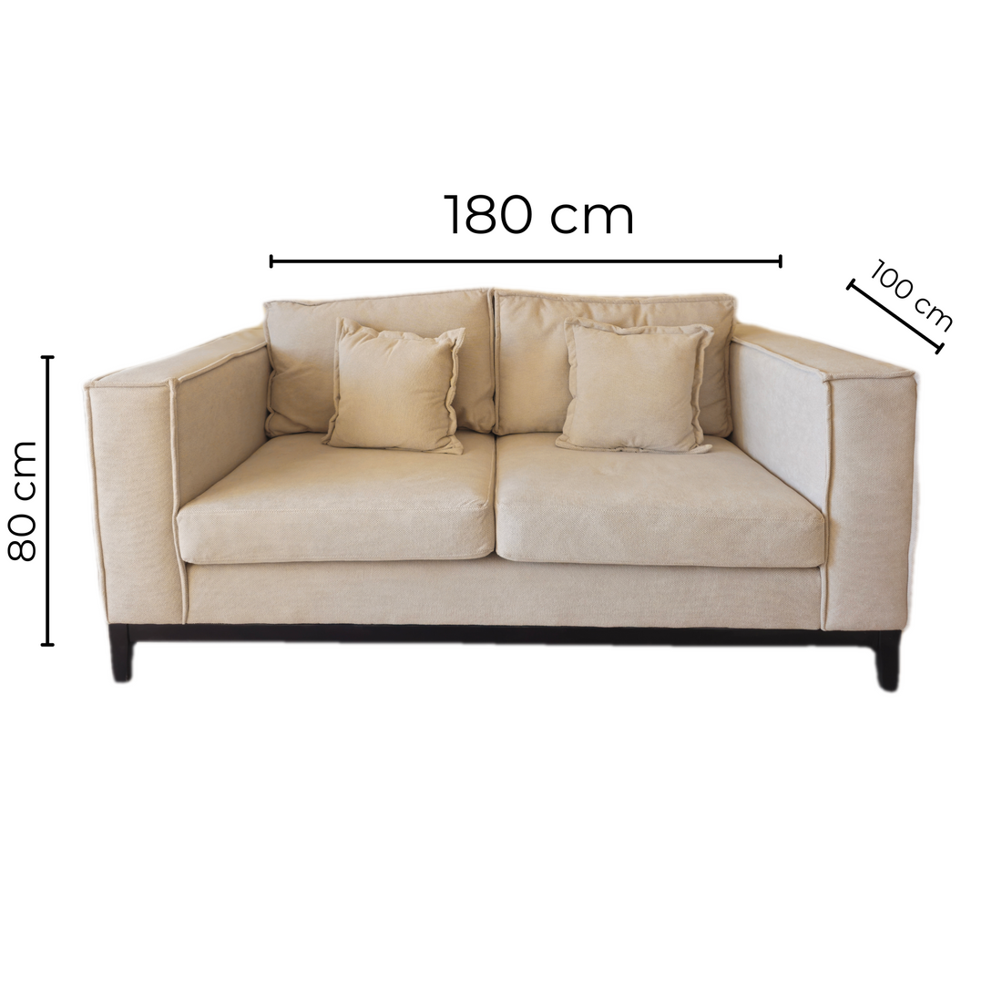 Makadi Sofa