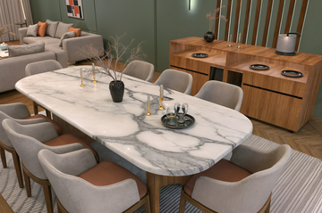 C dinning room