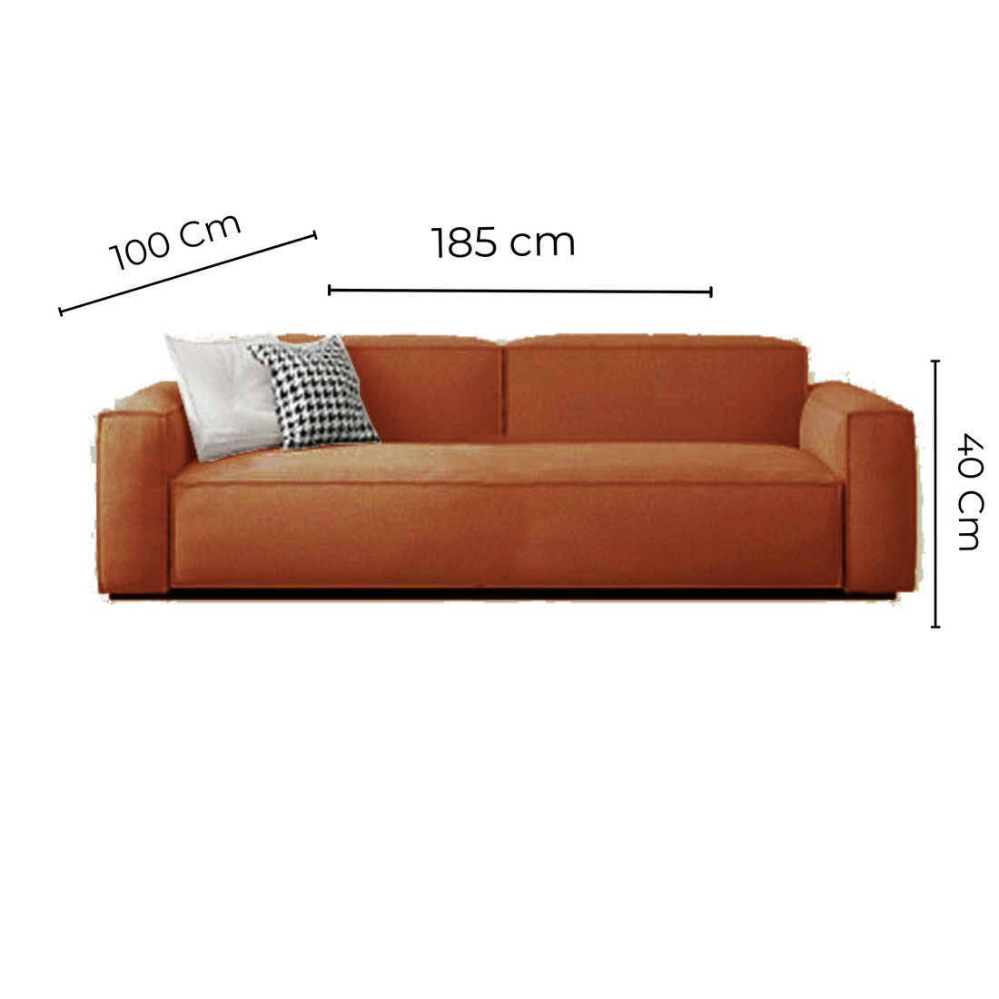 Dwell Sofa