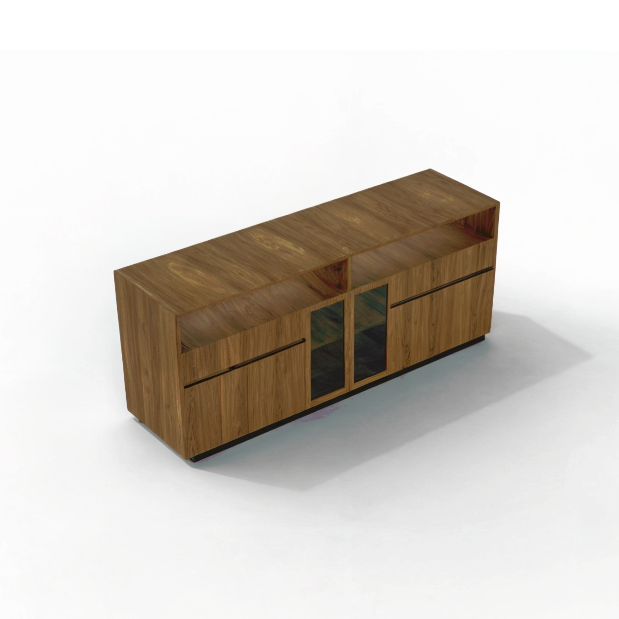 C Buffet Sideboard Wood