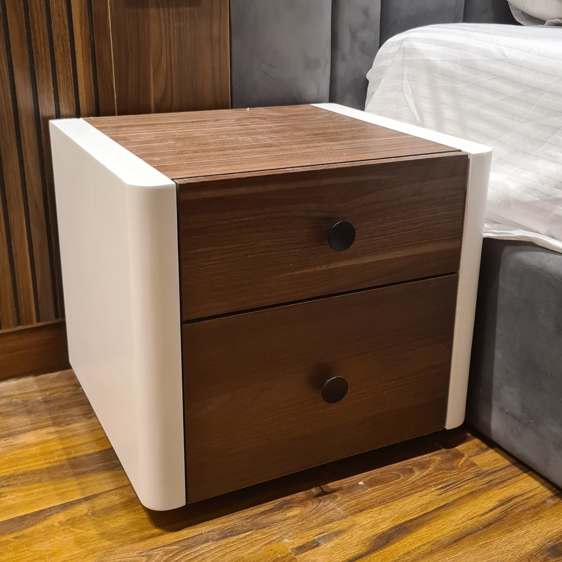 Edge Night Stand