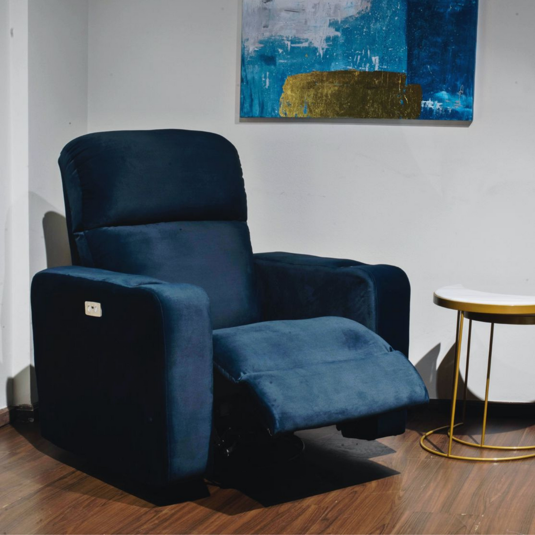 Cinema Recliner