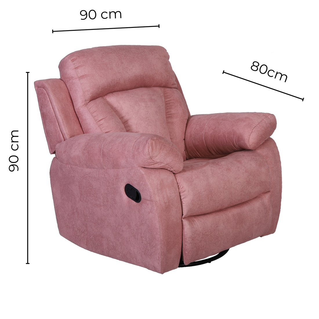 Meda Recliner